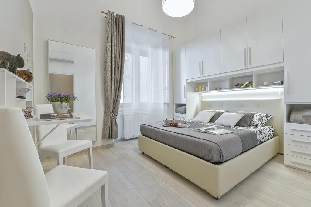 Accademia Apartment Φλωρεντία Δωμάτιο φωτογραφία