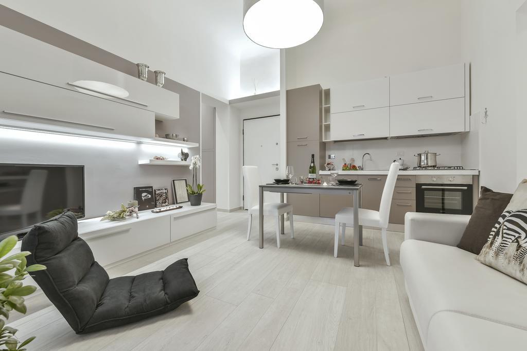 Accademia Apartment Φλωρεντία Δωμάτιο φωτογραφία