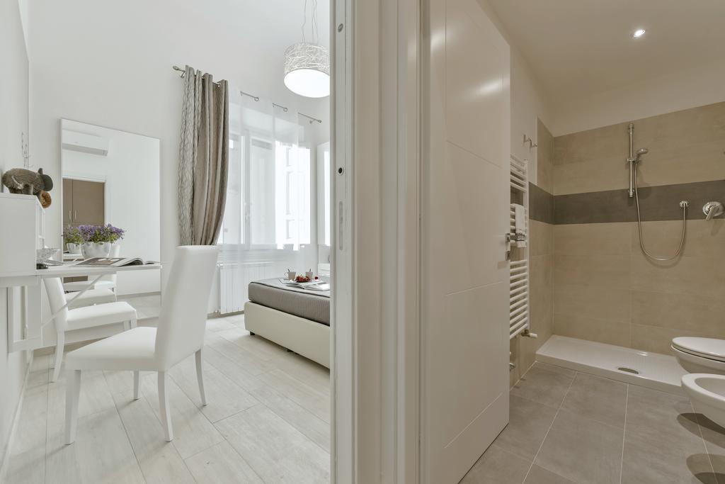 Accademia Apartment Φλωρεντία Δωμάτιο φωτογραφία
