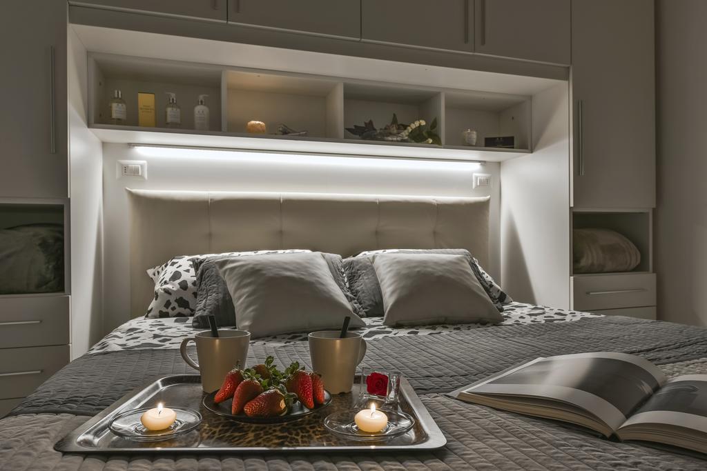 Accademia Apartment Φλωρεντία Δωμάτιο φωτογραφία