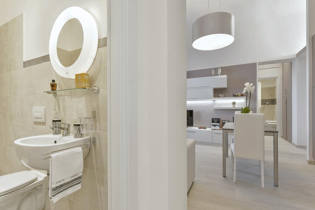 Accademia Apartment Φλωρεντία Δωμάτιο φωτογραφία