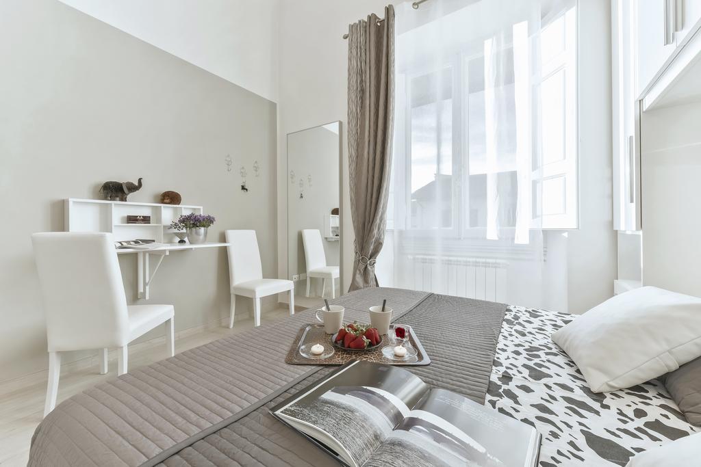 Accademia Apartment Φλωρεντία Δωμάτιο φωτογραφία
