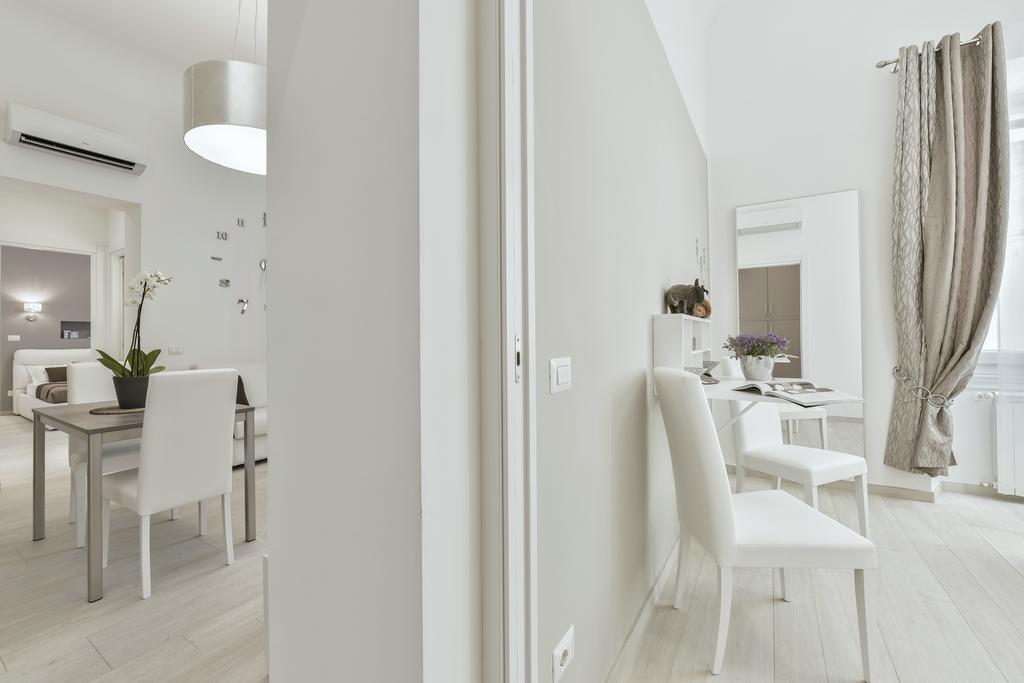 Accademia Apartment Φλωρεντία Δωμάτιο φωτογραφία
