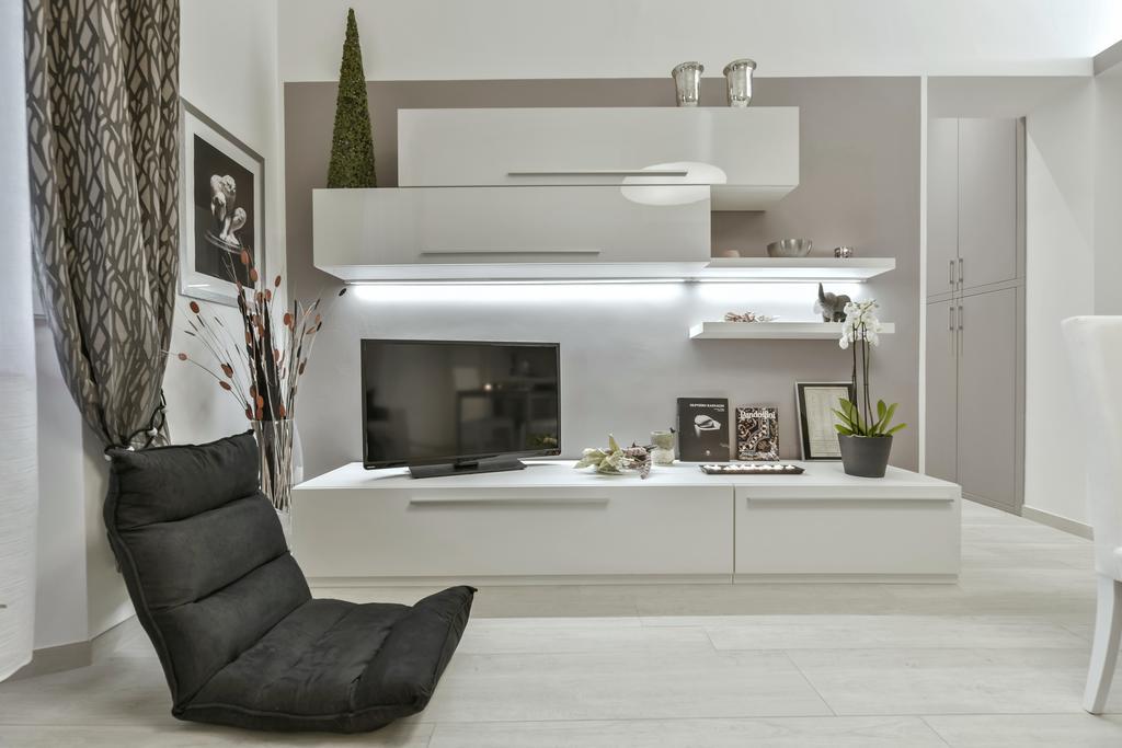 Accademia Apartment Φλωρεντία Δωμάτιο φωτογραφία