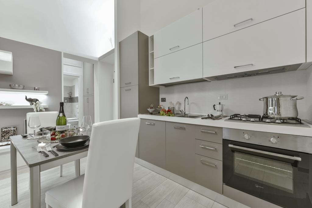 Accademia Apartment Φλωρεντία Δωμάτιο φωτογραφία