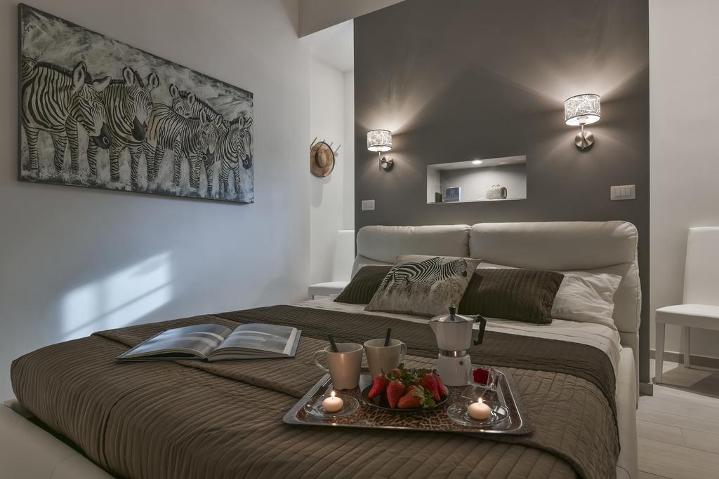 Accademia Apartment Φλωρεντία Δωμάτιο φωτογραφία