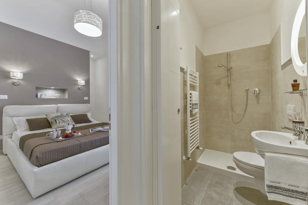 Accademia Apartment Φλωρεντία Δωμάτιο φωτογραφία